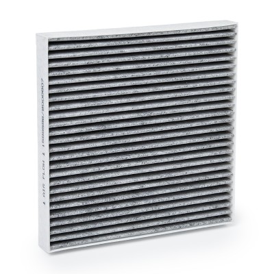 Filter, Innenraumluft RIDEX 424I0211 424I0211 - foto 11