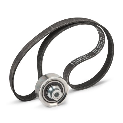 Mehrrippiger Keilriemen Set RIDEX 542R0003P 542R0003P - foto 9