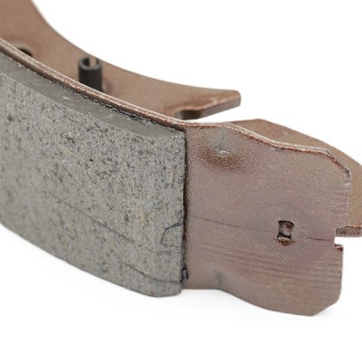 Bremsbeläge Satz RIDEX 70B0008 70B0008 - foto 4