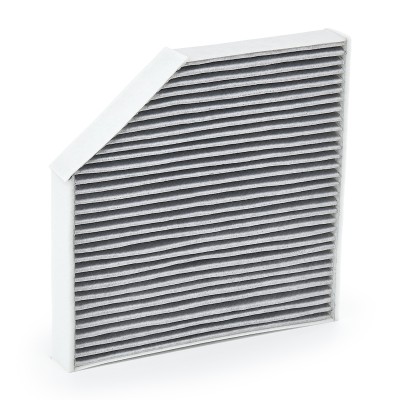 Filter, Innenraumluft RIDEX 424I0223 424I0223 - foto 7