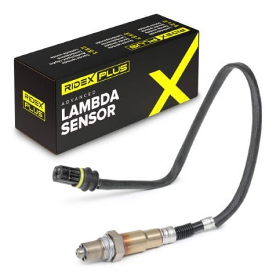 Lambdasonde RIDEX 3922L0083P 3922L0083P - foto 2
