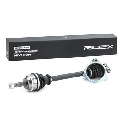 Antriebswelle RIDEX 13D0035 13D0035 - foto 2