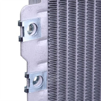 Kühler, Motorkühlung RIDEX 470R0756 470R0756 - foto 7