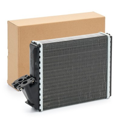 Wärmetauscher, Innenraumheizung RIDEX 467H0077 467H0077 - foto 2