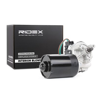 Wischermotor RIDEX 295W0026 295W0026 - foto 3