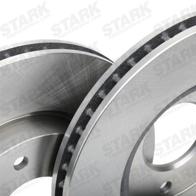 Bremsscheibe Stark SKBD-0020387 SKBD-0020387 - foto 13