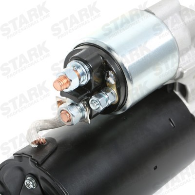 Anlasser Stark SKSTR-0330133 SKSTR-0330133 - foto 5