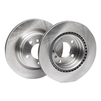 Bremsscheibe RIDEX 82B0168 82B0168 - foto 7