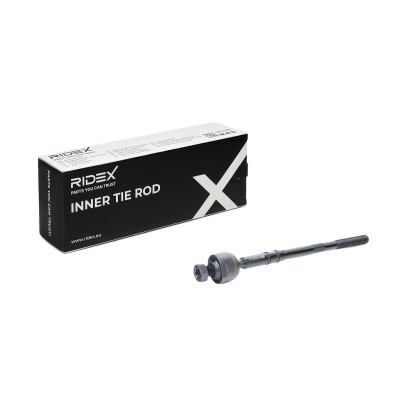 Lenkstange RIDEX 51T0140 51T0140 - foto 2