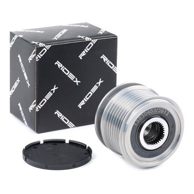 Lichtmaschine – Freilaufkupplung RIDEX 1390F0017 1390F0017 - foto 2