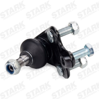 Traggelenk Stark SKSL-0260240 SKSL-0260240 - foto 5