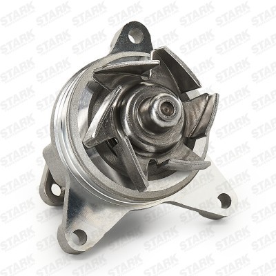 Wasserpumpe, Motorkühlung Stark SKWP-0520060 SKWP-0520060 - foto 5