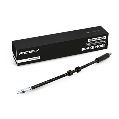 Bremsschlauch RIDEX 83B0286 83B0286 - foto 3