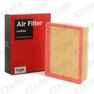 Luftfilter Stark SKAF-0060643 SKAF-0060643 - foto 2