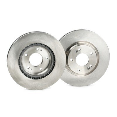 Bremsscheibe RIDEX 82B1589 82B1589 - foto 4