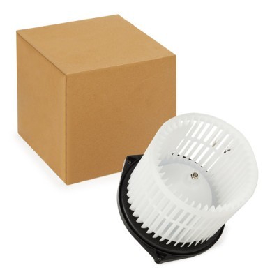 Innenraumgebläse RIDEX 2669I0164 2669I0164 - foto 2