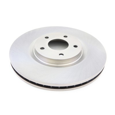 Bremsscheibe RIDEX 82B0564 82B0564 - foto 4