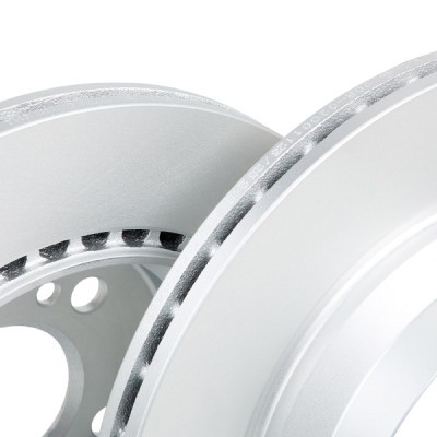 Bremsscheibe RIDEX 82B0636P 82B0636P - foto 4