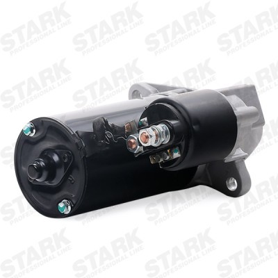 Anlasser Stark SKSTR-0330318 SKSTR-0330318 - foto 4