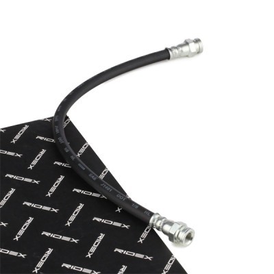 Bremsschlauch RIDEX 83B0482 83B0482 - foto 2