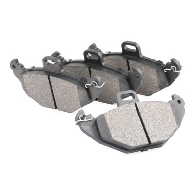 Bremsbeläge Satz RIDEX 402B0520 402B0520 - foto 6