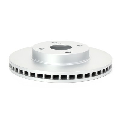 Bremsscheibe RIDEX 82B0058P 82B0058P - foto 4