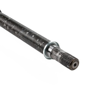 Antriebswelle RIDEX 13D0166 13D0166 - foto 7