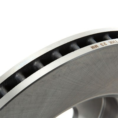 Bremsscheibe RIDEX 82B1692 82B1692 - foto 5