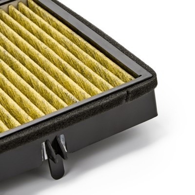 Filter, Innenraumluft RIDEX 424I0623 424I0623 - foto 8