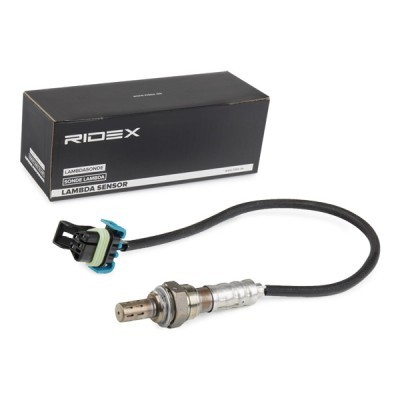 Lambdasonde RIDEX 3922L0611 3922L0611 - foto 2