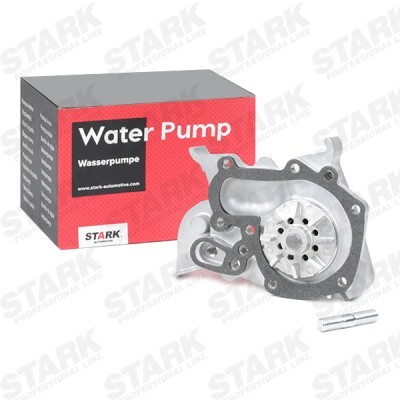 Wasserpumpe, Motorkühlung Stark SKWP-0520189 SKWP-0520189 - foto 2