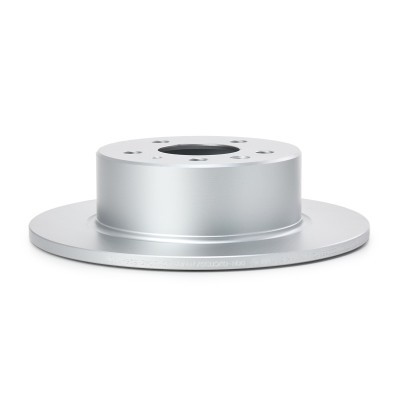 Bremsscheibe RIDEX 82B0684P 82B0684P - foto 4