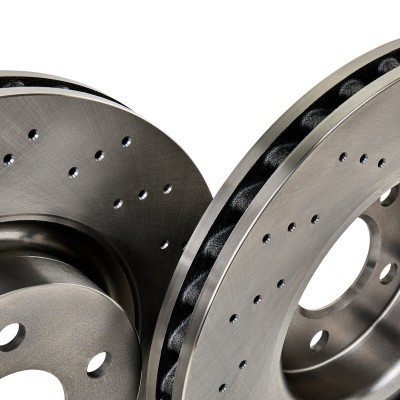 Bremsscheibe RIDEX 82B0598 82B0598 - foto 9