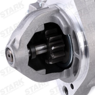 Anlasser Stark SKSTR-0330064 SKSTR-0330064 - foto 6