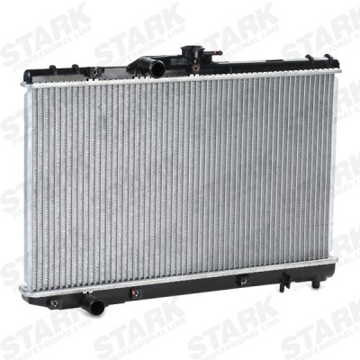 Kühler, Motorkühlung Stark SKRD-0120216 SKRD-0120216 - foto 3