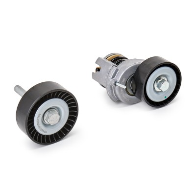 Mehrrippiger Keilriemen Set RIDEX 542R0281P 542R0281P - foto 10