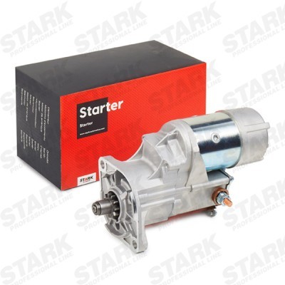 Anlasser Stark SKSTR-0330472 SKSTR-0330472 - foto 2