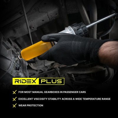 Getriebeöl RIDEX 1667T0004P 1667T0004P - foto 12