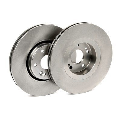 Bremsscheibe RIDEX 82B1030 82B1030 - foto 4
