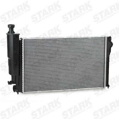 Kühler, Motorkühlung Stark SKRD-0120628 SKRD-0120628 - foto 3