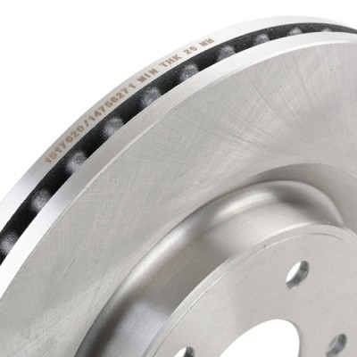 Bremsscheibe RIDEX 82B1862 82B1862 - foto 4