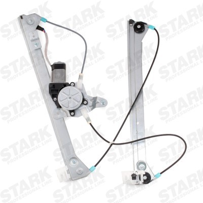 Fensterheber Stark SKWR-0420515 SKWR-0420515 - foto 7
