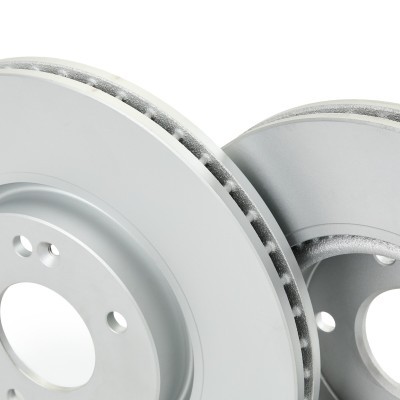 Bremsscheibe RIDEX 82B0251P 82B0251P - foto 5