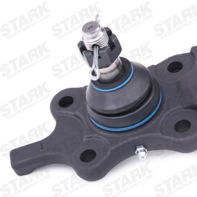 Traggelenk Stark SKSL-0260175 SKSL-0260175 - foto 6