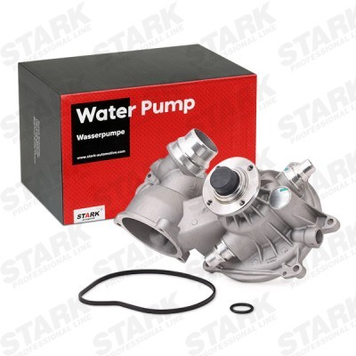 Wasserpumpe, Motorkühlung Stark SKWP-0520247 SKWP-0520247 - foto 2
