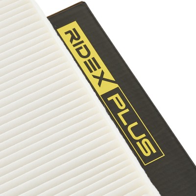 Filter, Innenraumluft RIDEX 424I0392P 424I0392P - foto 5