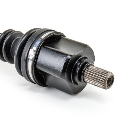 Antriebswelle RIDEX 13D1368R 13D1368R - foto 6