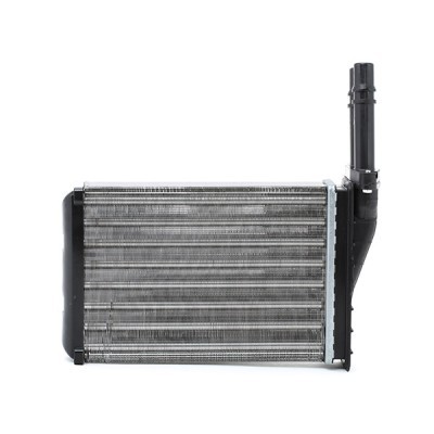 Wärmetauscher, Innenraumheizung RIDEX 467H0022 467H0022 - foto 4
