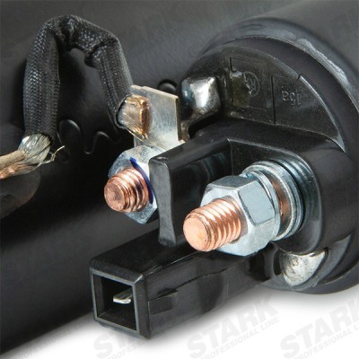 Anlasser Stark SKSTR-0330238 SKSTR-0330238 - foto 6
