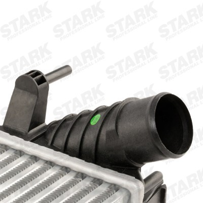 Ladeluftkühler Stark SKICC-0890257 SKICC-0890257 - foto 5